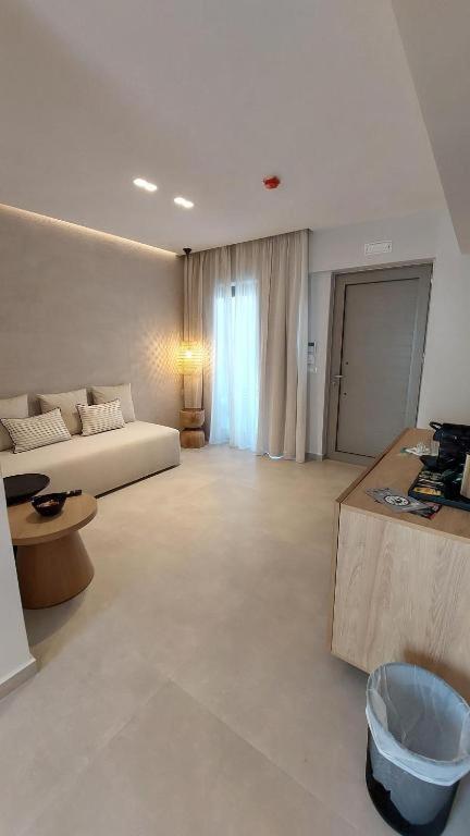 Niriides Palace Goúrnes Εξωτερικό φωτογραφία
